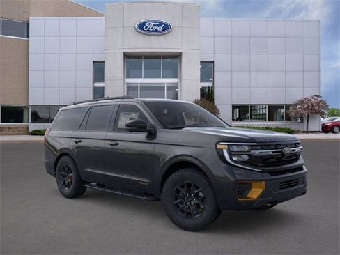 New 2025 Ford Expedition Tremor image 7