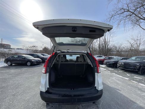Used 2013 Honda CR-V EX-L image 23