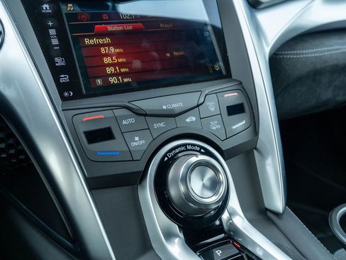 Used 2017 Acura NSX image 26