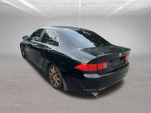 Used 2006 Acura TSX FWD image 4