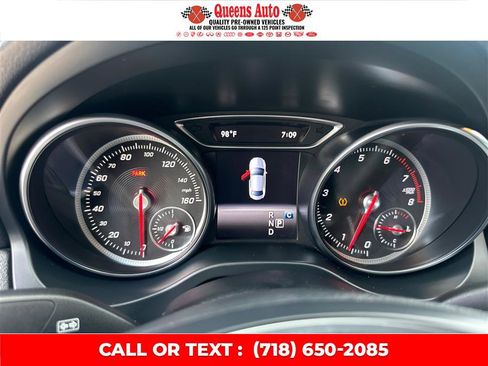 Used 2019 Mercedes-Benz CLA 250 image 20