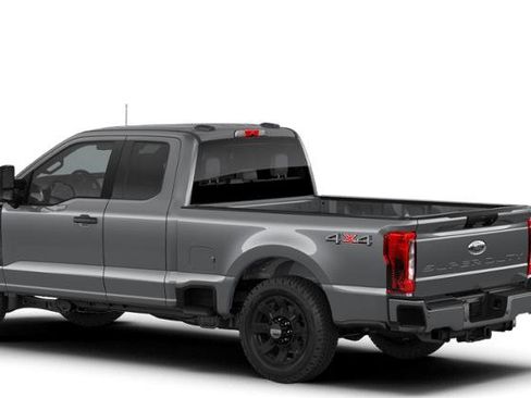 New 2026 Ford F350 XL w/ STX Appearance Package image 24
