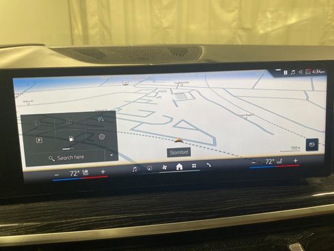 Used 2024 BMW X7 xDrive40i w/ Executive Package image 11