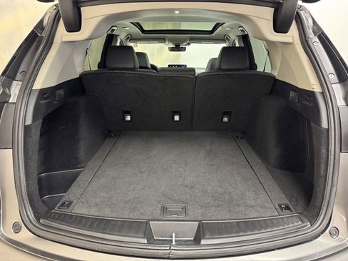 Used 2023 Acura RDX AWD image 34