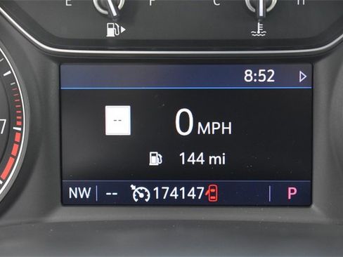 Used 2019 Buick Regal Preferred w/ Sights and Sounds Package image 23