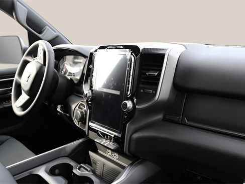 New 2026 RAM 1500 Lone Star image 18