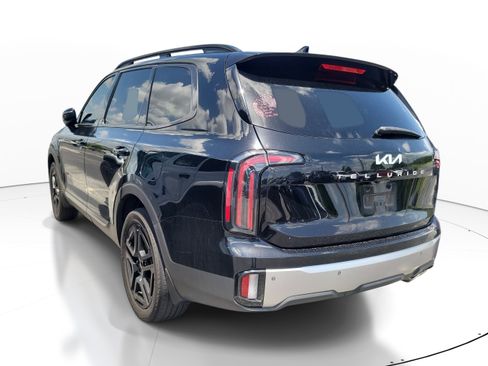 Used 2023 Kia Telluride EX X-Line AWD/4WD image 5