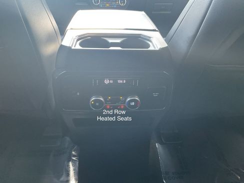 Used 2021 Ford Expedition Max Limited image 24