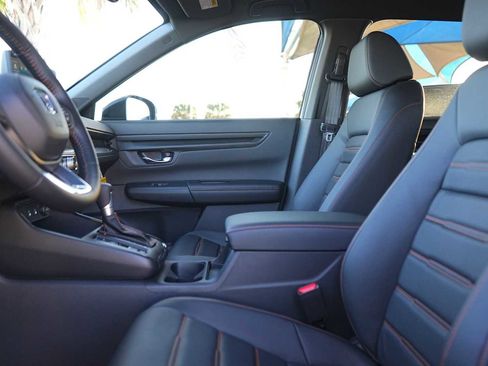 New 2026 Honda CR-V Sport-L image 11