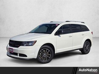 Used 2018 Dodge Journey SE w/ Popular Equipment Group video 1