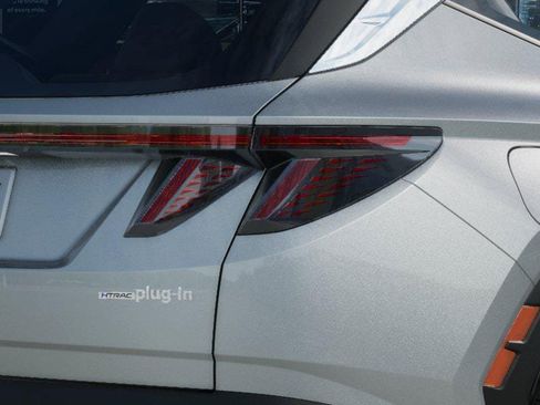 New 2026 Hyundai Tucson Limited AWD/4WD image 10