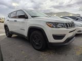 Used 2018 Jeep Compass Sport image 3