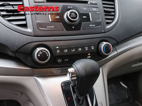 Used 2014 Honda CR-V LX image 18