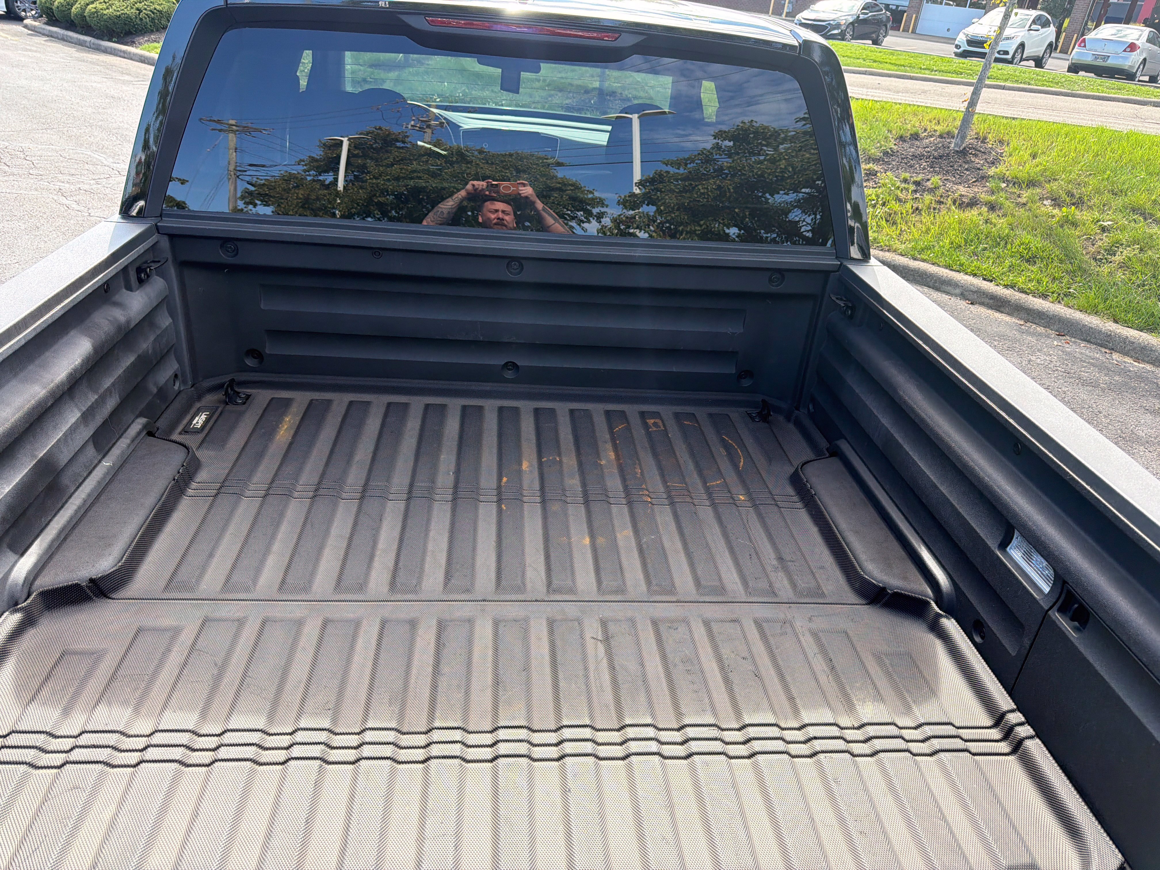 Used 2024 Honda Ridgeline Sport image 15