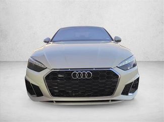 Certified 2024 Audi A5 2.0T Premium Plus w/ Premium Plus video 2