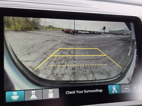 New 2026 Honda Ridgeline Black Edition image 14