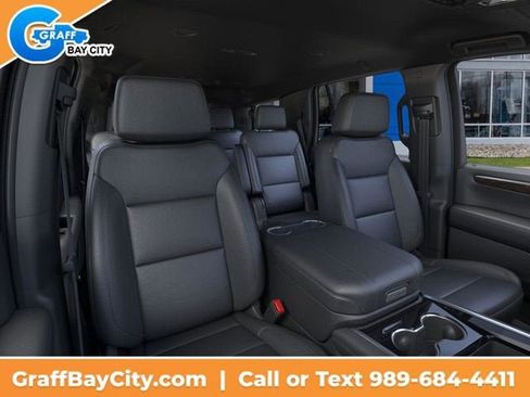 New 2026 Chevrolet Tahoe LT w/ Comfort Package image 16
