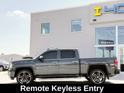 Used 2018 GMC Sierra 1500 Denali AWD/4WD image 14