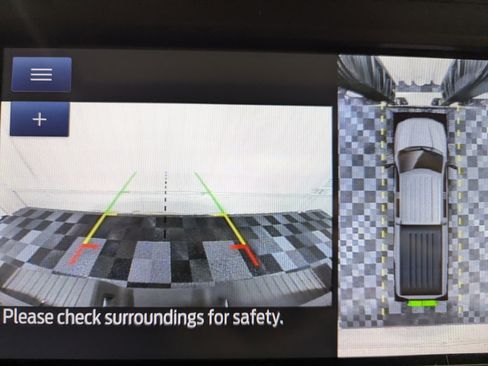 Used 2021 Ford F250 Lariat w/ Lariat Ultimate Package image 35