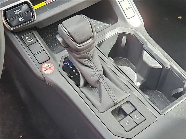 Certified 2026 Toyota RAV4 XLE Premium FWD image 16
