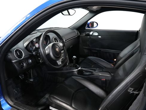 Used 2007 Porsche Cayman S image 27