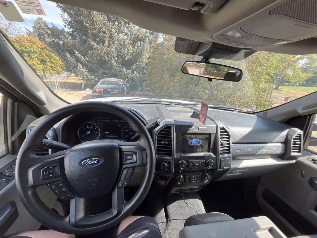 Used 2021 Ford F250 XLT AWD/4WD image 41