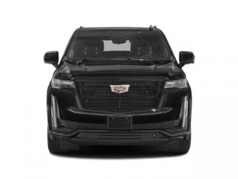 Used 2022 Cadillac Escalade Sport w/ Touring Package image 7