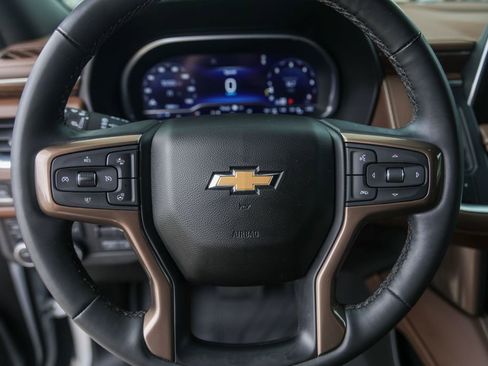 Used 2023 Chevrolet Tahoe High Country w/ Premium Package image 15