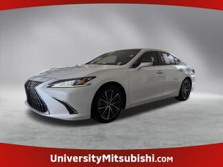 Used 2023 Lexus ES 350 w/ Premium Package FWD 360° Tour