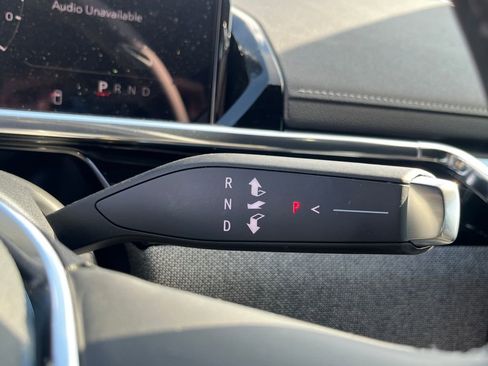 New 2026 GMC Sierra EV Elevation image 24