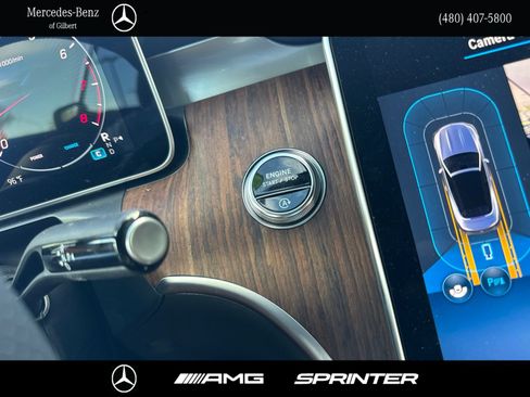 Certified 2026 Mercedes-Benz CLE 300 4MATIC Cabriolet image 26