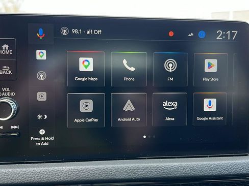 Certified 2026 Honda Civic Sport Touring image 26