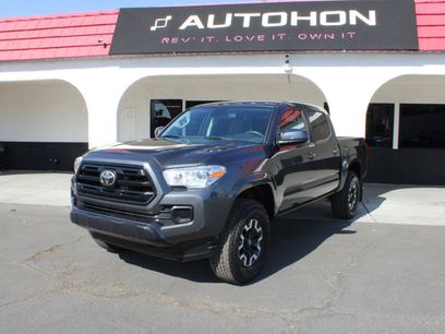 Used 2019 Toyota Tacoma SR