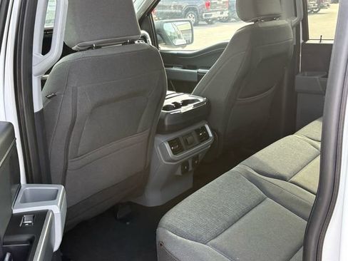 Used 2024 Ford F150 XLT w/ Mobile Office Package image 20
