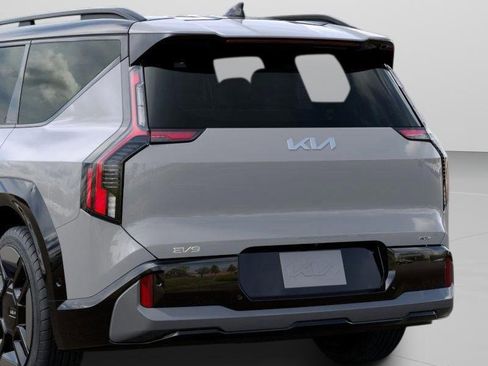 New 2026 Kia EV9 GT-Line image 13