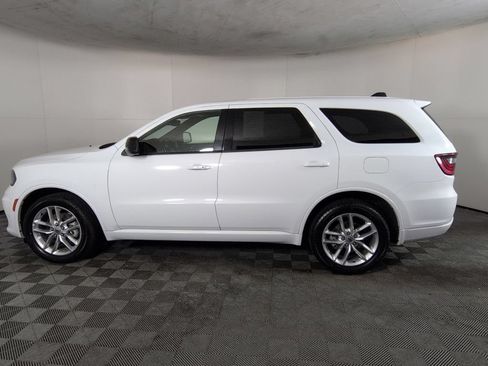 Certified 2023 Dodge Durango GT AWD/4WD image 9