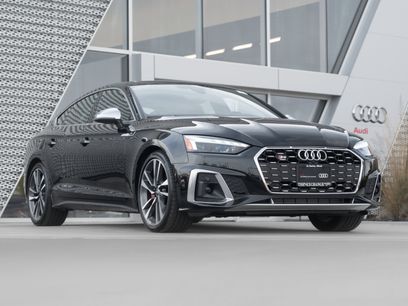 Certified 2024 Audi S5 Premium Plus w/ Premium Plus Package