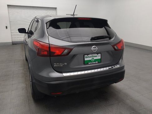 Used 2018 Nissan Rogue Sport S w/ S Appearance Package FWD image 6