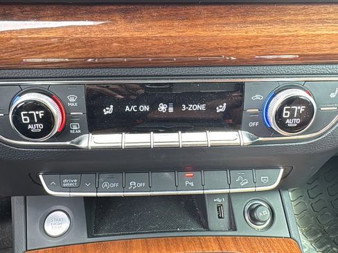 Used 2023 Audi Q5 2.0T Premium w/ Convenience Package image 20