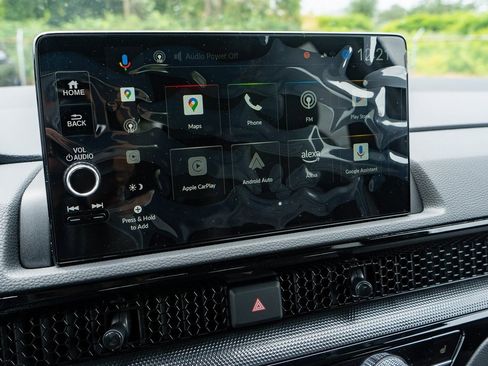 New 2026 Honda CR-V Sport Touring image 26