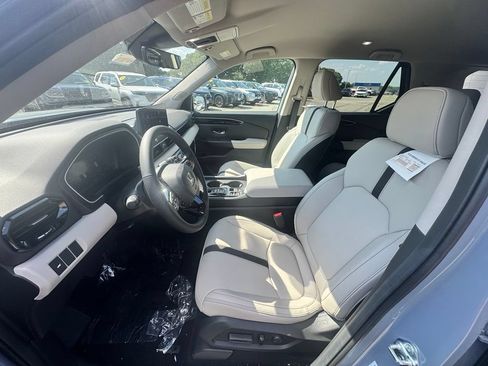 New 2026 Honda Passport RTL image 9