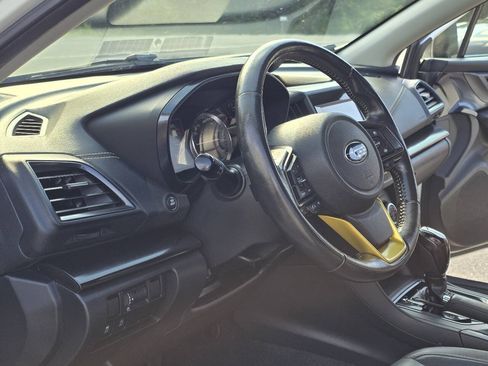 Used 2021 Subaru Crosstrek 2.5i Sport AWD/4WD image 22