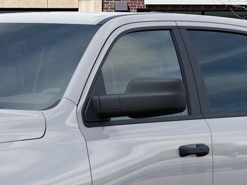 New 2026 RAM 1500 Express AWD/4WD image 12