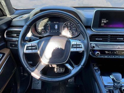 Used 2022 Kia Telluride SX w/ SX Prestige Package image 8