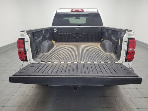 Used 2017 Chevrolet Silverado 1500 LT w/ All Star Edition AWD/4WD image 29
