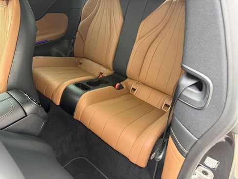 Certified 2024 Mercedes-Benz CLE 300 4MATIC Coupe image 38