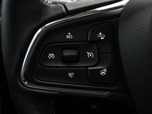 Used 2024 Buick Encore GX Avenir w/ Avenir Technology Package AWD/4WD image 37