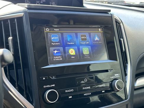 Used 2023 Subaru Forester Premium image 17