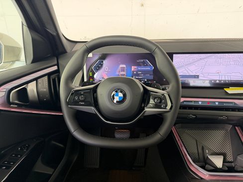 Used 2026 BMW X3 xDrive30i w/ Premium Package AWD/4WD image 11
