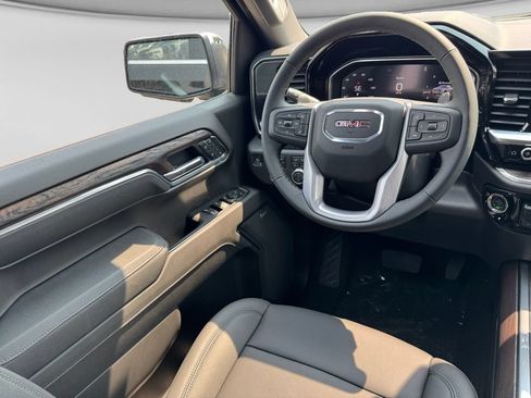 New 2026 GMC Sierra 1500 SLT w/ SLT Premium Plus Package AWD/4WD image 16
